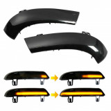 Set Semnalizari Oglinda Led Dinamice Dedicate Seat Alhambra 1 1996-2010 D0166, General