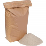 Nisip pentru filtrarea nisipului Bestway, granulație 0,6-1,2 mm, pachet. 25 kg
