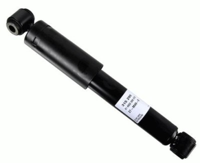 Amortizor MERCEDES CITAN Tila-Auto (415) (2012 - 2016) RINGER 1542002606 foto