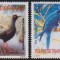 POLYNESIA - 1990 - Pasari