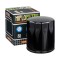 Filtru Ulei HF174 Negru Hiflofiltro Harley 63793-01K Cod Produs: MX_NEW HF174B