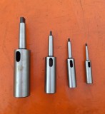 Amplificator Con Morse B25 Marimi: 1, 2, 3, 4, 5 - Scule si unelte