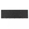 Tastatura Laptop, HP, ProBook 650 G4, 650 G5, fara iluminare, neagra, layout US