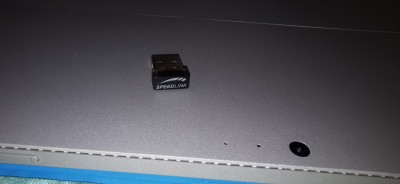 Stick Mouse Speedlink foto
