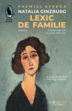 Lexic de familie - Paperback brosat - Humanitas Fiction