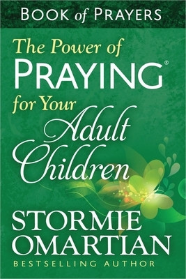 The Power of Praying for Your Adult Children: Book of Prayers foto