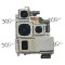 Modul camera Samsung SM-S908 S22 ULTRA