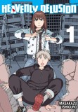 Heavenly Delusion - Volume 1 | Masakazu Ishiguro, 2020, Denpa Books