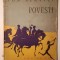 Ion Ioan Slavici - Povești (ilustrații Marcela Cordescu; 1960) (uzată, vezi descriere!)