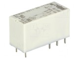 Releu electromagnetic SPDT 110VDC, 16A