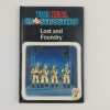 The Real Ghostbusters - Lost and Foundry