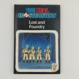 The Real Ghostbusters - Lost and Foundry