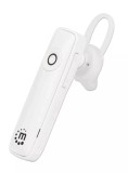Casca Bluetooth 4.0 179621 Manhattan alb