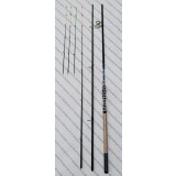 Lanseta FEEDER carbon WindBlade TFD5 MASTER CLASS 3,60m 60-180gr 4 VARFURI