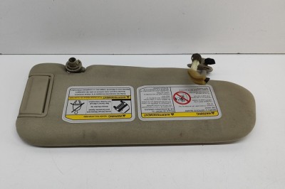Parasolar st&amp;acirc;nga INFINITI FX 2005 OEM: 96401CG201,96401-CG201 28992823 foto