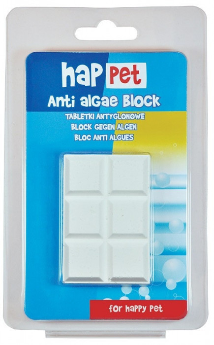 Anti alge Bloc 20 g C004