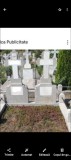 Doua locuri de veci in cimitirul Damaroaia din Bucuresti, str. Neajlovului 5