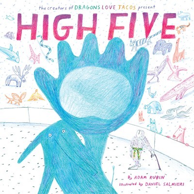 High Five foto