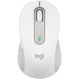 LOGITECH Signature M650 Wireless Mouse - OFF-WHITE - EMEA, &quot;910-006255&quot; (timbru verde 0.18 lei)