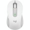LOGITECH M650 Signature Bluetooth Mouse - OFF-WHITE - B2B &quot;910-006275&quot; (timbru verde 0.18 lei)