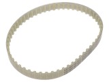 Curea dințată T10 16mm 550mm 55 dinți
