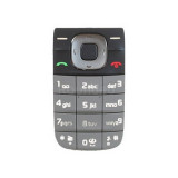 Tastatura Nokia 2760 Latin Smoke Grey