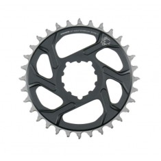 Foaie Angrenaj Sram x-Sync 2 DM 3mm Offset Boost Eagle, 32t Ultimate FactoryBikes