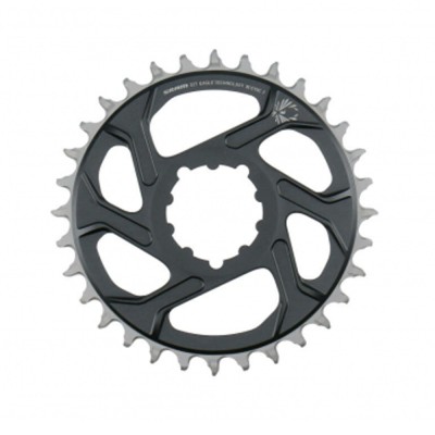 Foaie Angrenaj Sram x-Sync 2 DM 3mm Offset Boost Eagle, 32t Ultimate FactoryBikes foto