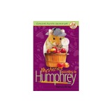 Mysteries According to Humphrey