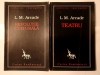 L. M. Arcade - Teatru + Revoluție culturală (Ed. Cartea Rom&acirc;nească)