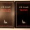 L. M. Arcade - Teatru + Revoluție culturală (Ed. Cartea Rom&acirc;nească)