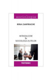 Introducere &icirc;n sociologia elitelor - Paperback brosat - Irina Zamfirache - Tritonic