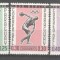 Paraguay 1962 Sport, Olympics, MNH M.323