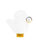 Mănușă microfibră spălare auto Chemicalworkz Thumb Wash Mitt Supersoft Auriu