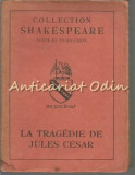 La Tragedie De Jules Cesar - Shakespeare - 1929