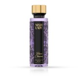 Cumpara ieftin Spray pentru corp - NISH LADY - Pure Charm - 260 ml