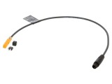 Senzor c&Atilde;&cent;mp magnetic pozi&Aring;&pound;ie piston - 2,1mT, IP67, IFM ELECTRONIC