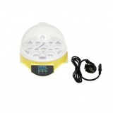 Incubator 7 oua EW9-7 Breckner Germany