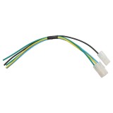 Cablaj conectare martori tablou bord pentru New Holland, Fiat si UTB U-445