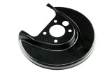 Protectie disc frana Vw Golf 4 1997-2003, Audi A3 -2003, Skoda Octavia 1996-, Seat Leon 1999-2005, Spate, Stanga, NTY HTO-VW-004