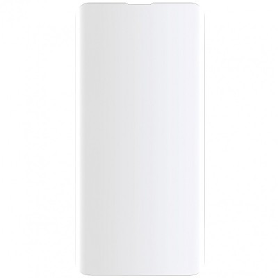 Folie Protectie Ecran HOFI pentru Samsung Galaxy S10+ G975, Sticla securizata, UV Glass, Full Face, Full Glue foto
