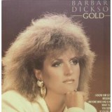 Vinil LP Barbara Dickson &ndash; Gold (EX)