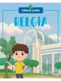 Belgia. Tarile lumii/***