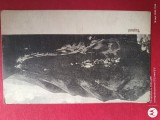 Regalitate Romania, carte postala superba statiunea Tusnad, Circulata, Printata