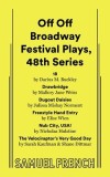 Off Off Broadway Festival Plays, 48th Series