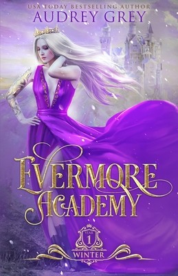 Evermore Academy: Winter foto