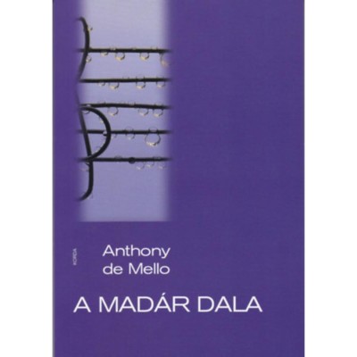 A mad&amp;aacute;r dala - Anthony De Mello foto