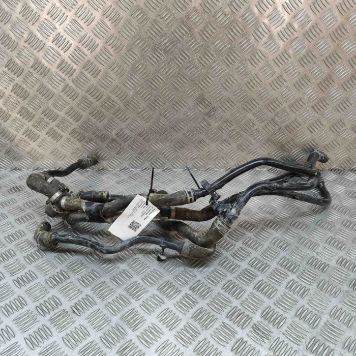 Furtun de lichid de răcire VW ID.4 E21 2021 OEM: 1EA121055D 28657885