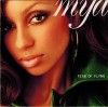 CD Mya ‎– Fear Of Flying, original, hip-hop, Rap