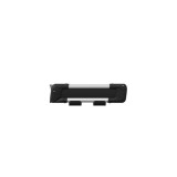 Suport Thule SnowPack 7322 cu prindere pe bare transversale aluminiu cu profil T, pentru 2 perechi de ski-uri